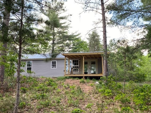 16475 S Jerrys Rd, Minong, WI 54859