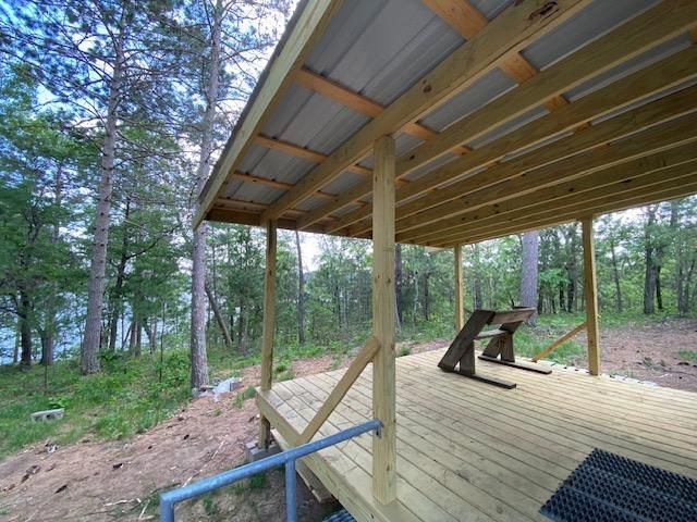 16475 S Jerrys Rd, Minong, WI 54859