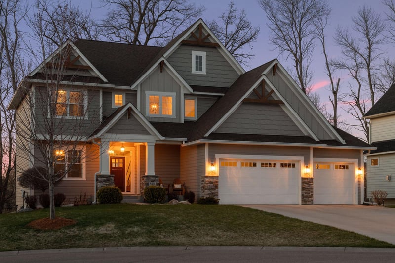 848 Arbor Woods Rd, Victoria, MN 55386