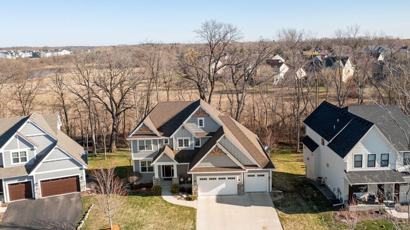 848 Arbor Woods Rd, Victoria, MN 55386