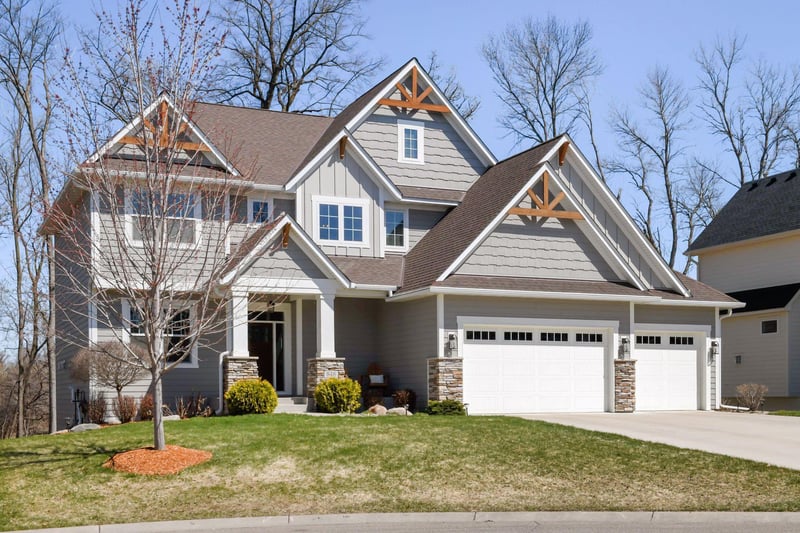 848 Arbor Woods Rd, Victoria, MN 55386