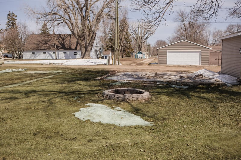 210 Atlantic Ave, Donnelly, MN 56235