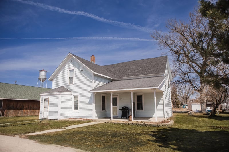 210 Atlantic Ave, Donnelly, MN 56235