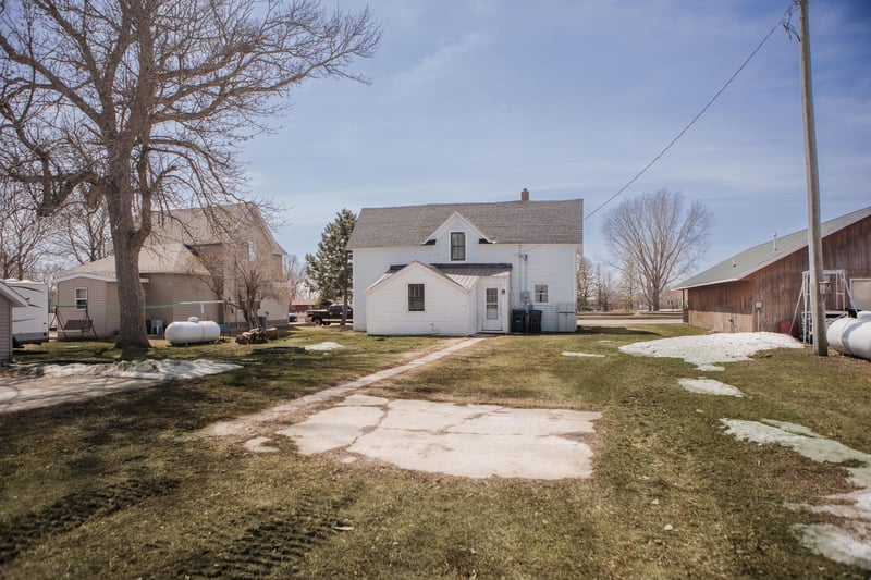 210 Atlantic Ave, Donnelly, MN 56235