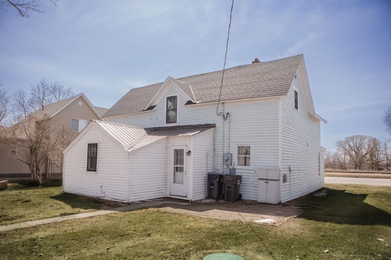 210 Atlantic Ave, Donnelly, MN 56235