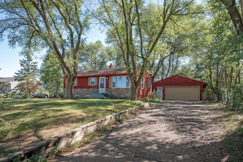 7857 Quincy St NE, Spring Lake Park, MN 55432