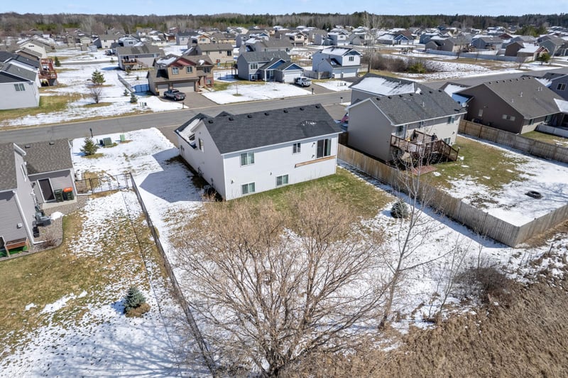 9063 Viking St, Baxter, MN 56401