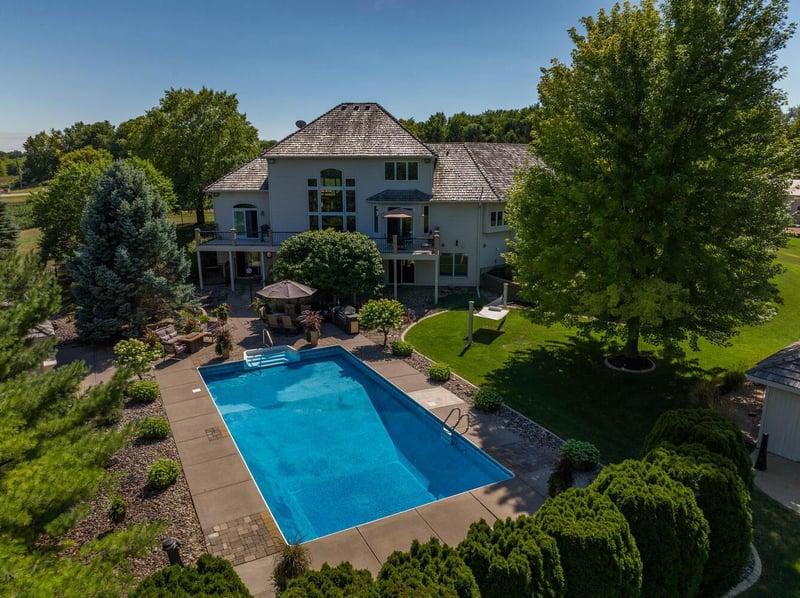 15450 N Diamond Lake Rd, Dayton, MN 55327