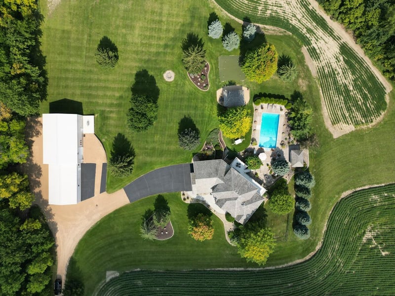 15450 N Diamond Lake Rd, Dayton, MN 55327