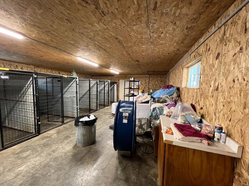 4986 Townline Rd, Makinen, MN 55763