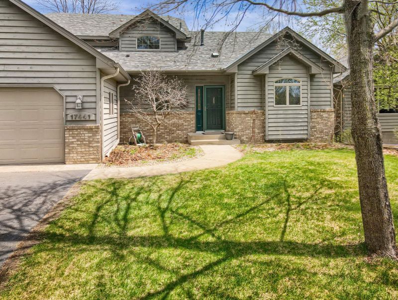 17441 Baugh St NW, Ramsey, MN 55303