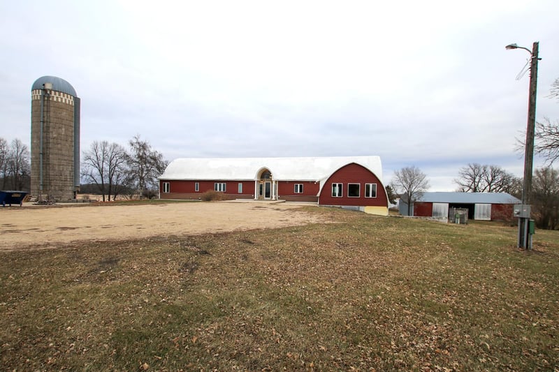 20267 Csah 1, Litchfield, MN 55355