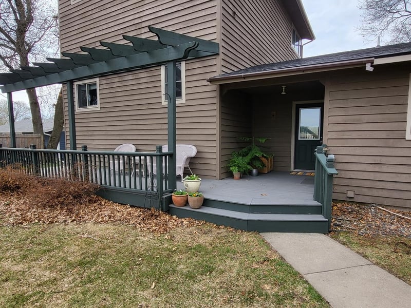 W7819 135th Ave, Hager City, WI 54014