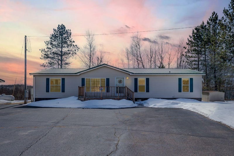 3196 Boundary Rd, Mahtowa, MN 55707