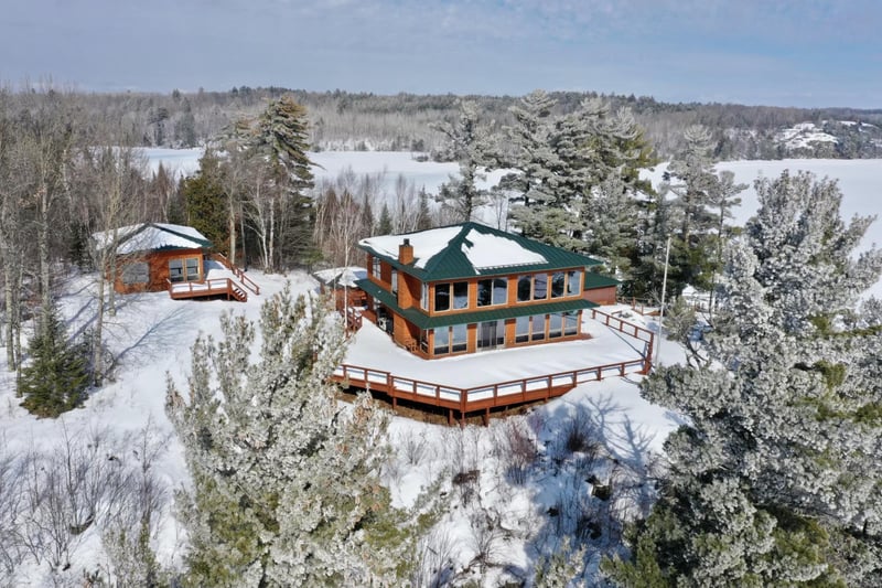 95210 Saint Marys Point, Tower, MN 55790
