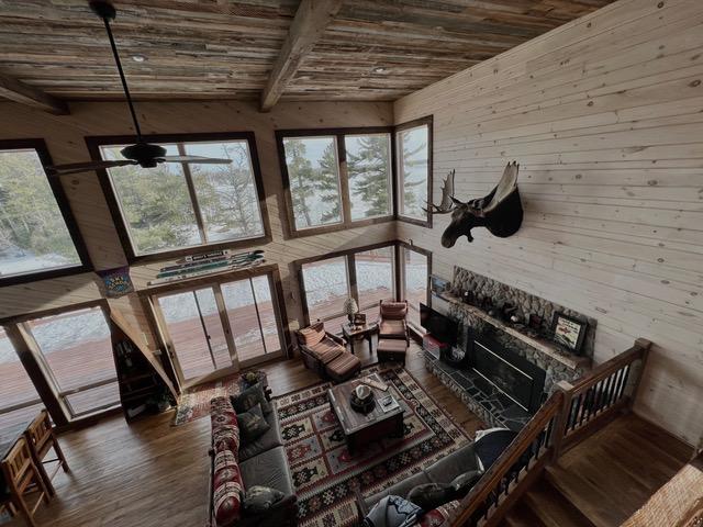 95210 Saint Marys Point, Tower, MN 55790