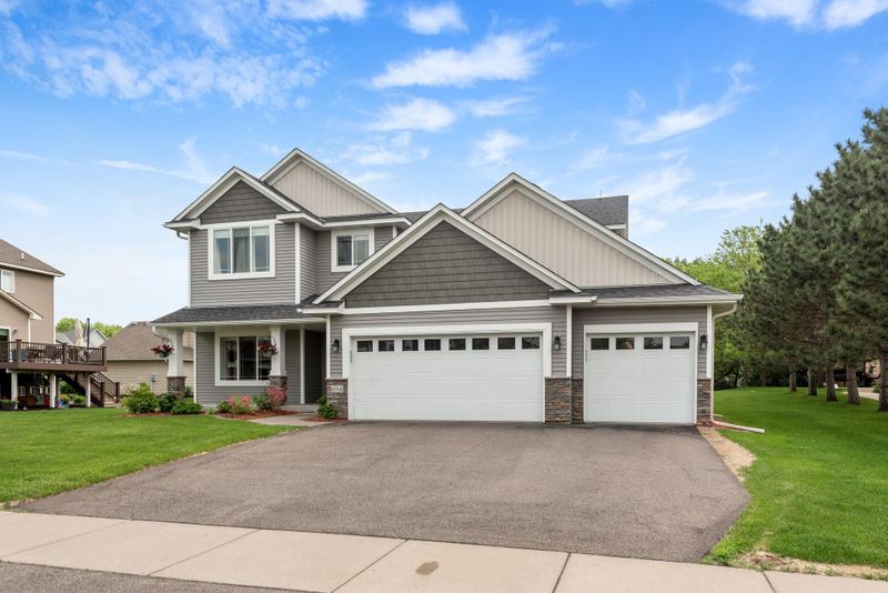 694 159th Ln NW, Andover, MN 55304