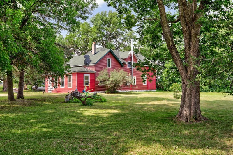 11513 Dennison Blvd S, Dennison, MN 55018