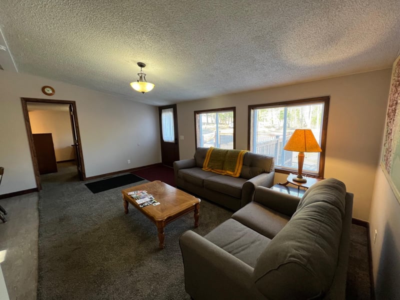 30342 County Road H, Webb Lake, WI 54830