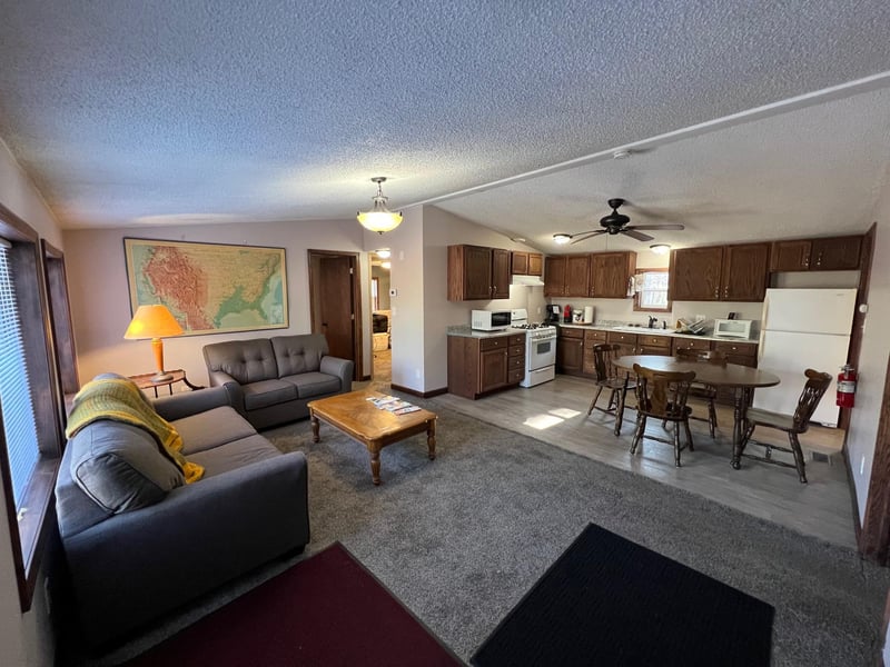 30342 County Road H, Webb Lake, WI 54830