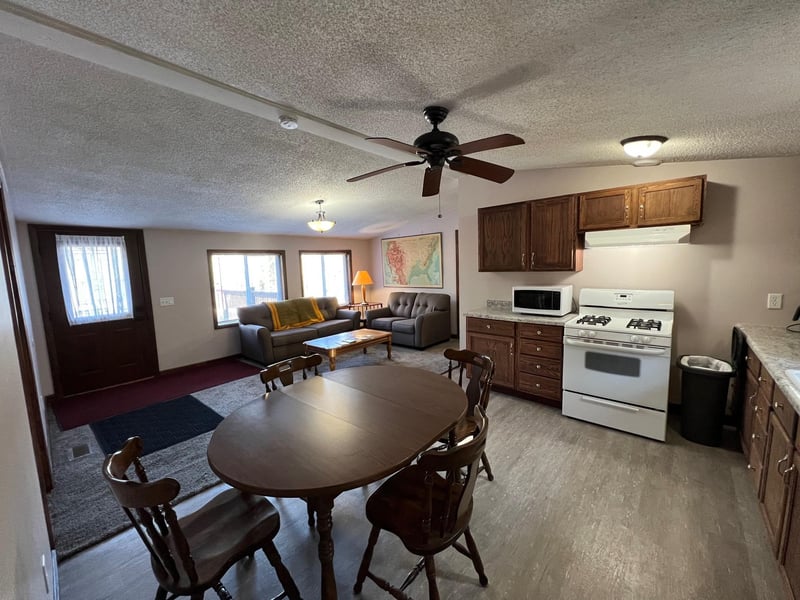 30342 County Road H, Webb Lake, WI 54830
