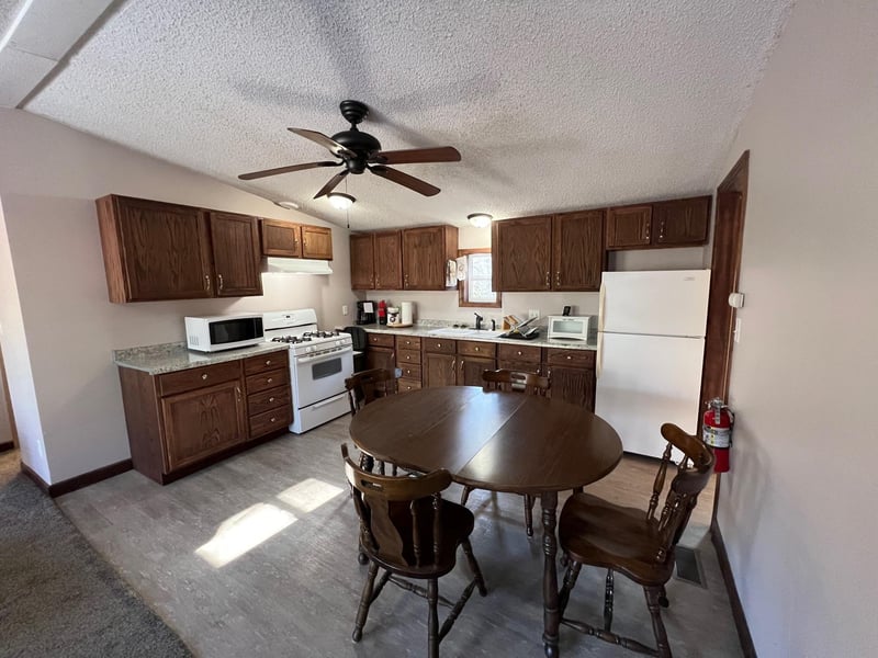 30342 County Road H, Webb Lake, WI 54830