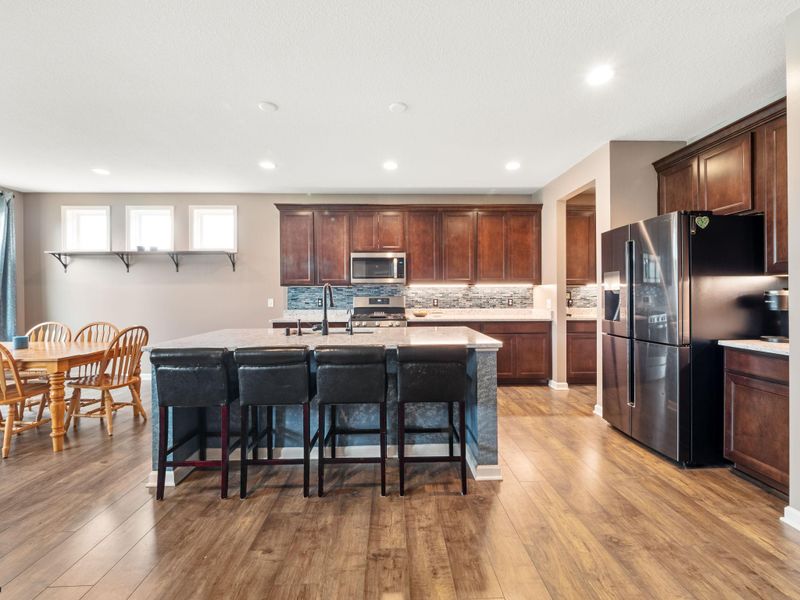 12723 Quito St NE, Blaine, MN 55449