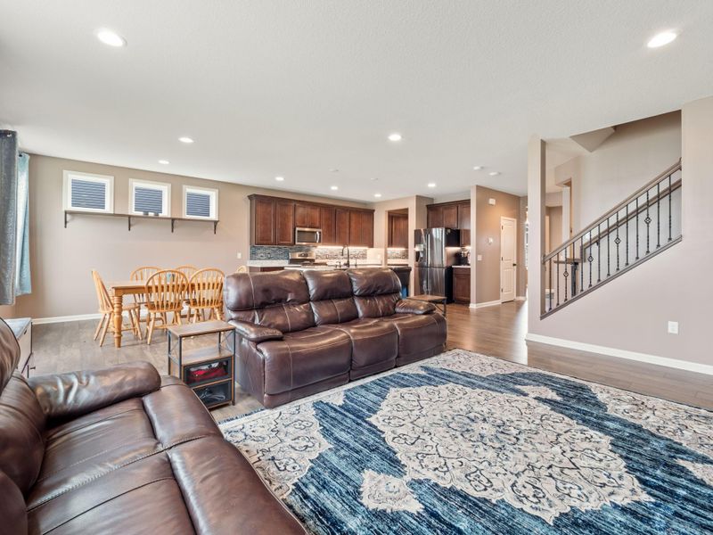 12723 Quito St NE, Blaine, MN 55449