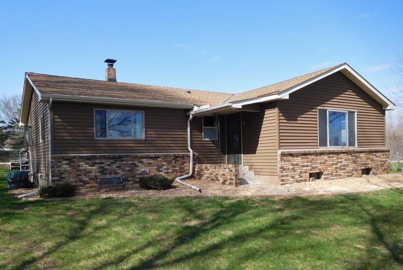 8809 201st Ave NW, Nowthen, MN 55330