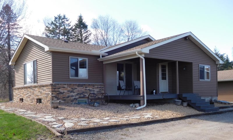 8809 201st Ave NW, Nowthen, MN 55330
