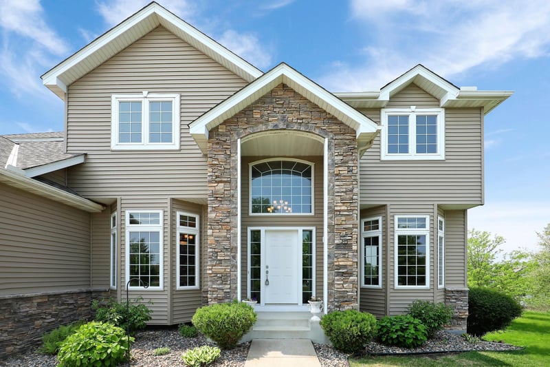 4569 Elk Cir, Saint Bonifacius, MN 55375