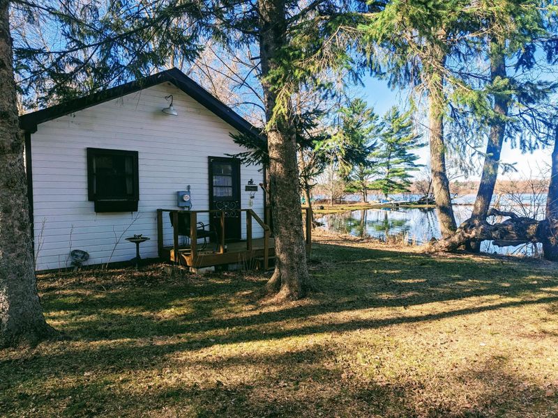 11445 State Road 48, Luck, WI 54853