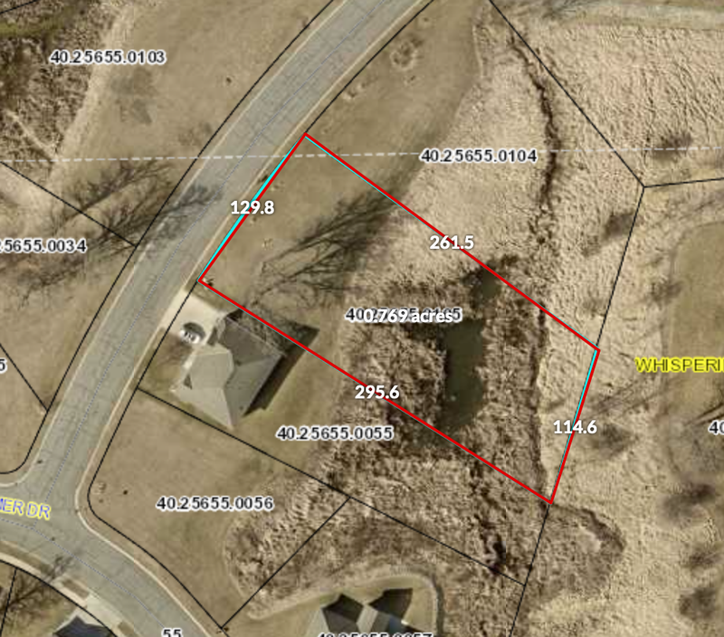 114 Oak Leaf Dr, Albany, MN 56307