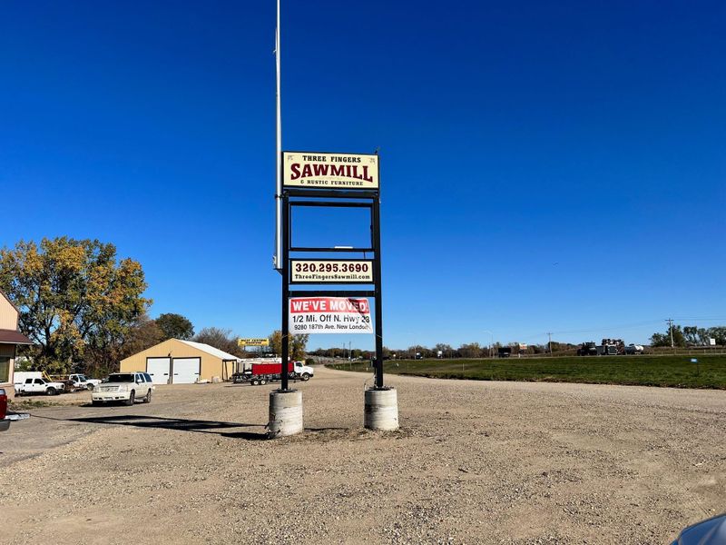 3950 71 Frontage Hw NE #1, Willmar, MN 56201