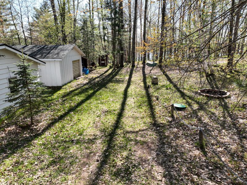 3725 Schiess Rd, Solon Springs, WI 54873