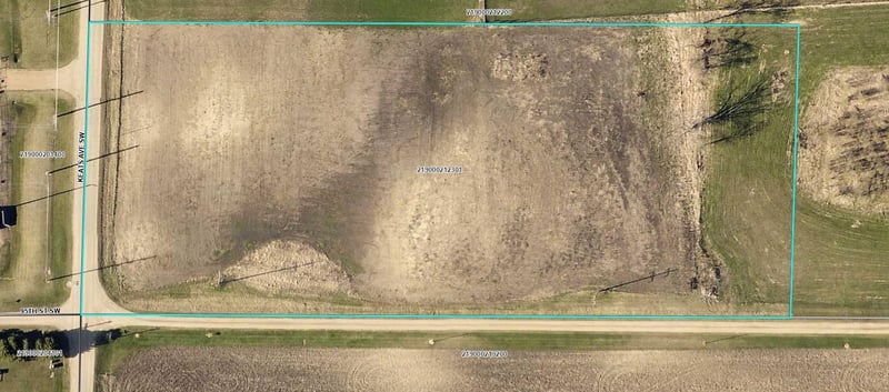 XXX Keats Ave SW, Howard Lake, MN 55349