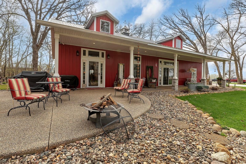 35279 Minnesota Highway 4, Grove City, MN 56243