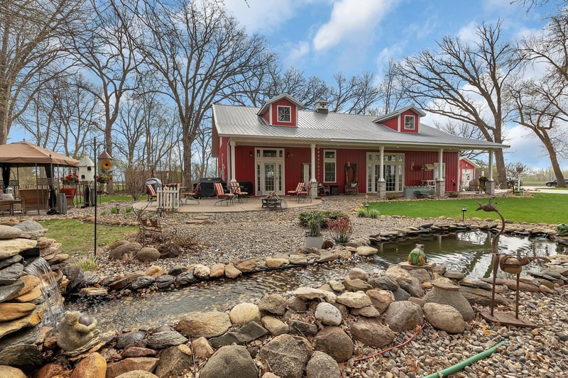 35279 Minnesota Highway 4, Grove City, MN 56243