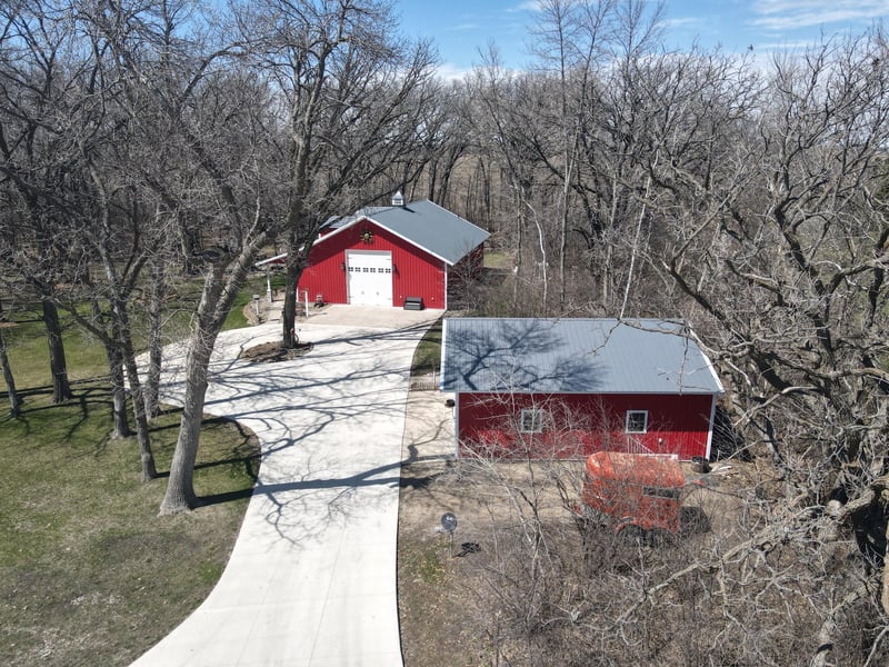 35279 Minnesota Highway 4, Grove City, MN 56243