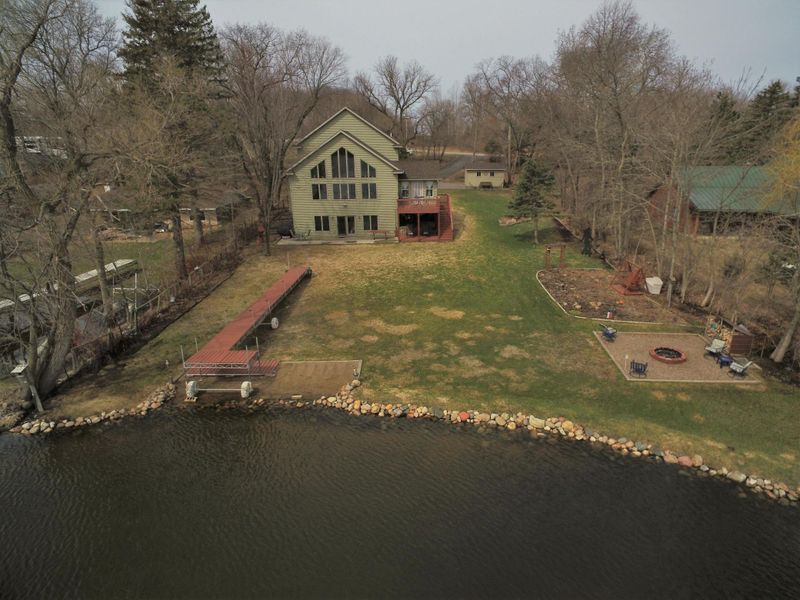 18390 Emery Trl, Burtrum, MN 56318