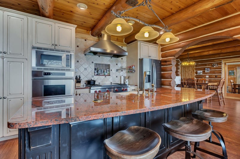 8135 N Shore Dr, Spicer, MN 56288