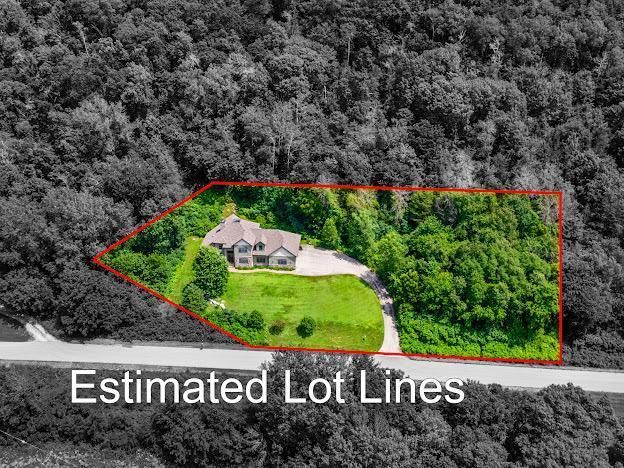 S2230 Twilight Rd, Alma, WI 54610