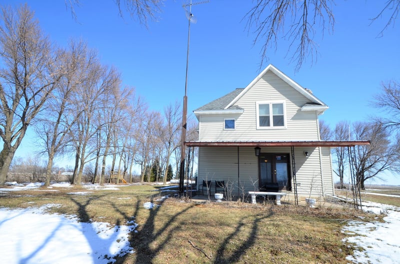 51261 160th St, Cosmos, MN 56228