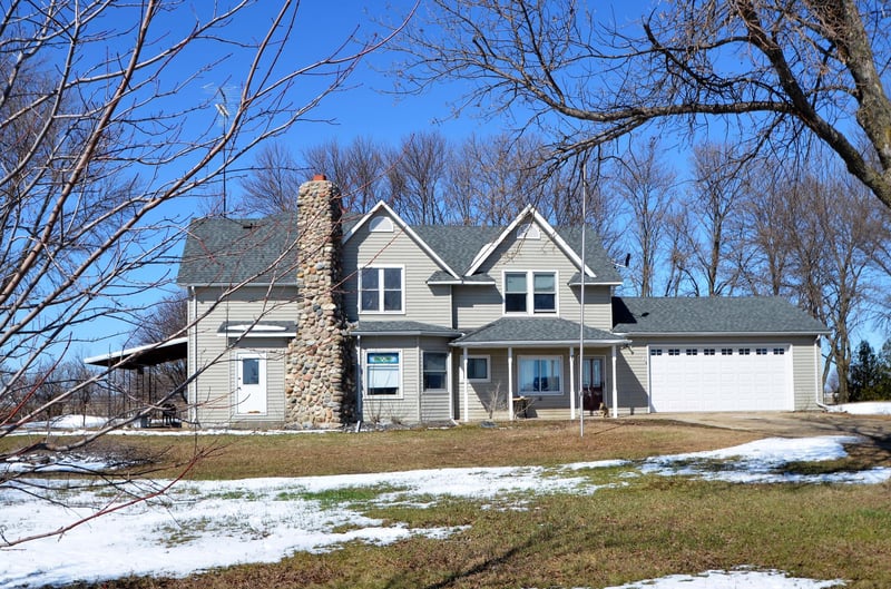51261 160th St, Cosmos, MN 56228