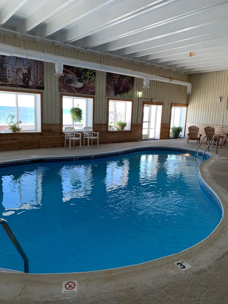 6626 W Highway 61 #N18, Tofte, MN 55615