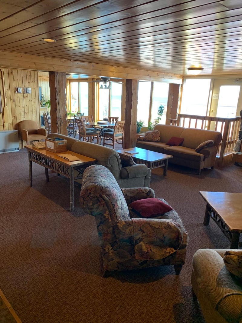 6626 W Highway 61 #N18, Tofte, MN 55615