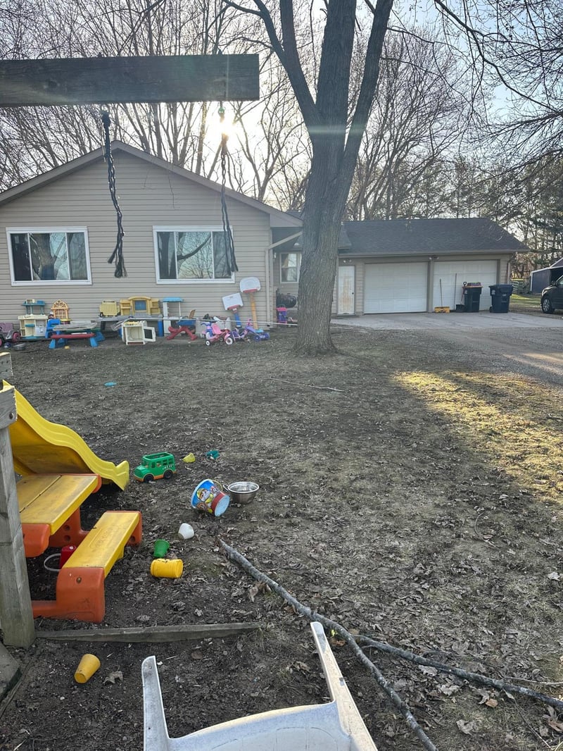 1270 30th St W, Webster, MN 55088