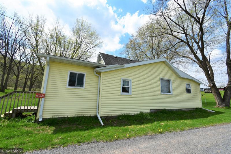 N3643 173rd St, Menomonie, WI 54751