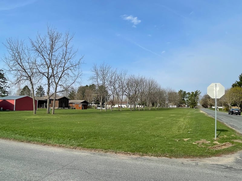 Lot 4 W 6th St, Buffalo City, WI 54622