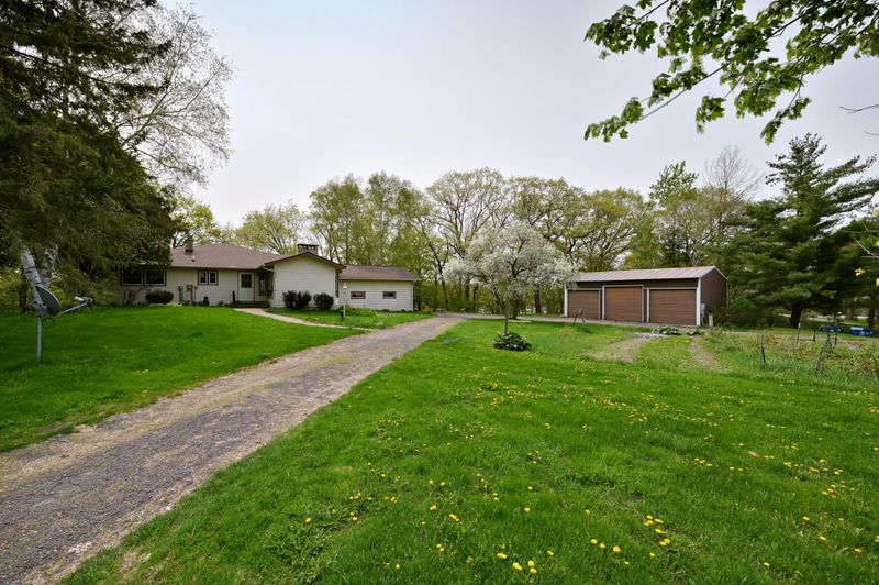 N2972 Golf Rd, Sarona, WI 54870